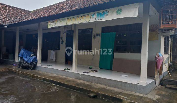 Dijual Kost 6 Kamar Dekat Puspem Sempidi Gp 1