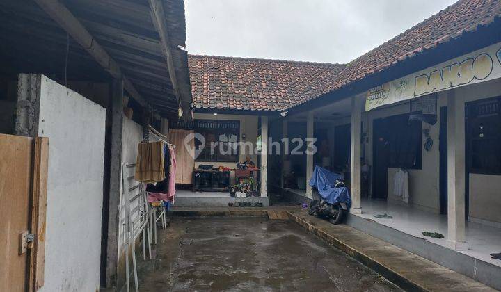 Dijual Kost 6 Kamar Dekat Puspem Sempidi Gp 2