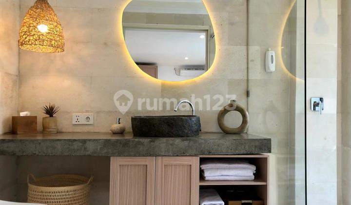 Disewakan Villa Private Pool One Gate System Alo 2