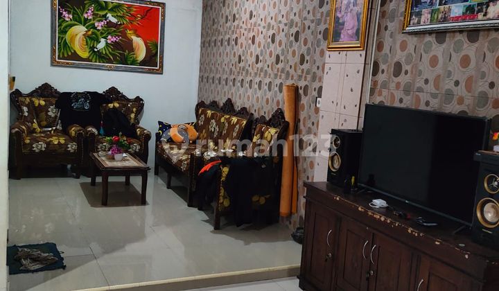 Dijual Rumah 4 Kamar Style Bali Di Dalung Gp 2