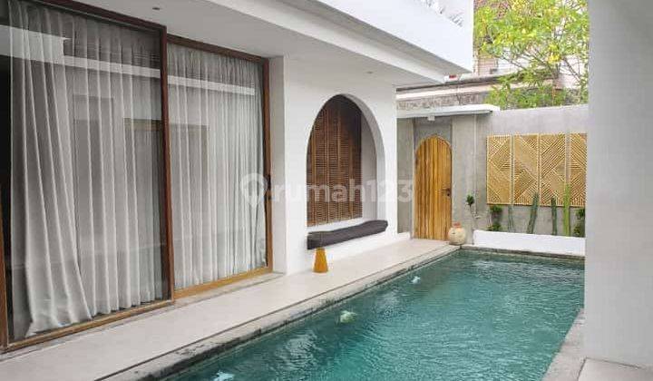 Dijual Villa Dibawah Harga Pasar 6 Kamar Di Jimbaran Cn 1