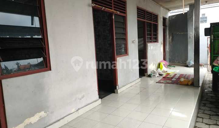 Dijual Rumah Kost 7 Kamar Di Denpasar Utara At