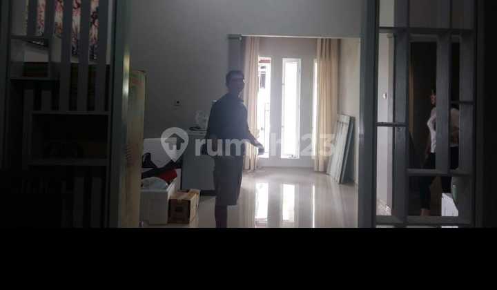 Dijual Rumah Ada Water Heater Dan Bonus Ac Di Nusa Dua Wn 2