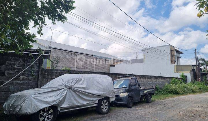 Dijual Tanah 750 m² Posisi Hook Di Muding ANGL 2