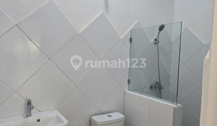 Dijual Rumah 2 Lantai Siap Huni Dekat Tiara Gatsu Dt 2