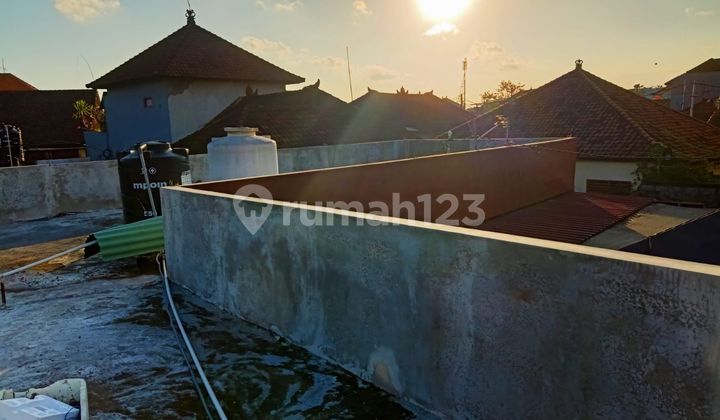 Dijual Rumah Kost Di Denpasar Barat Cn 2