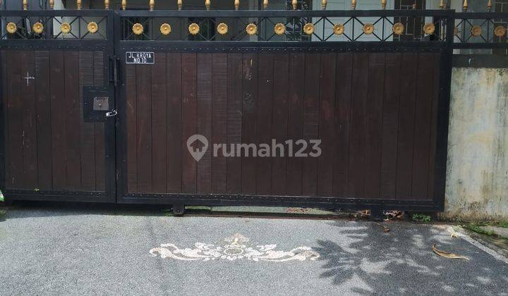 Dijual Rumah Murah 2 Kamar Di Buduk Dekat Dalung Gp 1