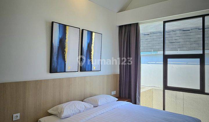 Disewakan Tahunan Villa Dekat Monkey Forest Full Furnish Alo 2