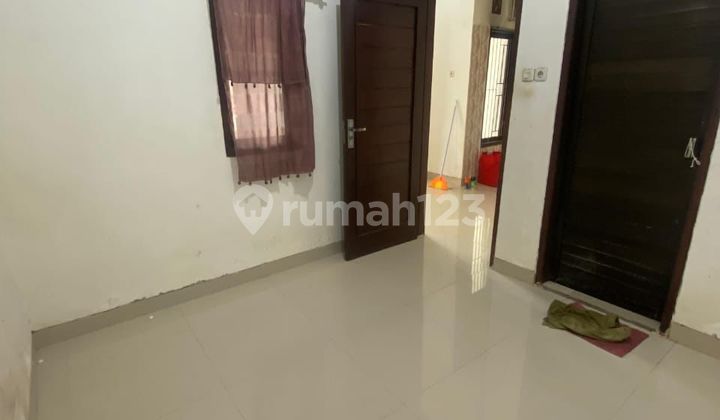 Affordable House with Complete SHM IMB in South Denpasar Gp 2