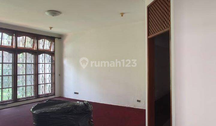 For Sale 2 Storey House Wide Front Road In Gatsu Tengah Denpasar Cn 2