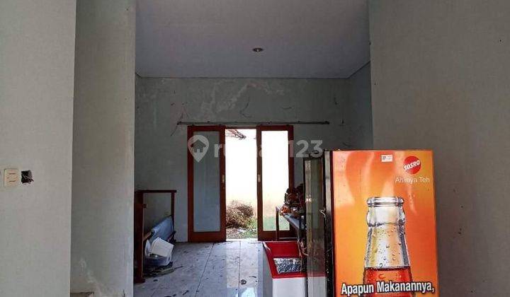 Dijual Rumah 2 Lantai Murah Dekat Kampus Di Sidakarya Jl 2