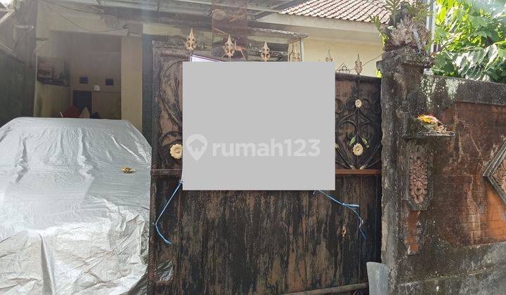 Dijual Rumah Murah 2 Kamar Di Dalung Gp 1