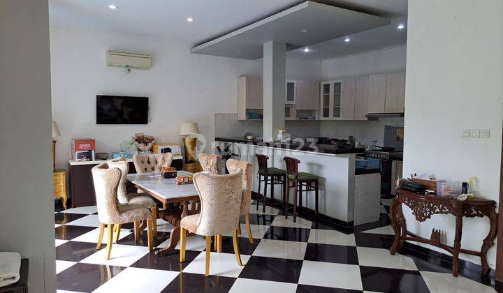 Dijual 3 Unit Villa Strategis Di Kuta Dekat Sunset Road Gp 1