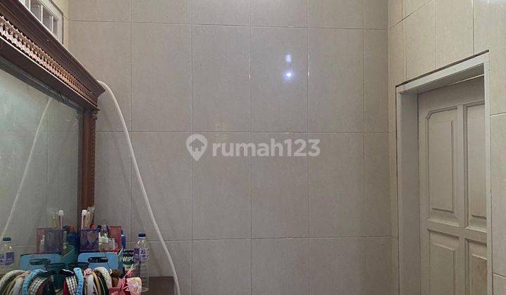 Dijual Rumah Halaman Luas 6 Kamar Di Gatsu Tengah Cn 2