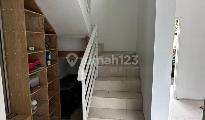 2nd Floor House in Dalung River Side Housing 2