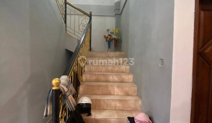 For Sale Cheap 2 Storey House In South Denpasar Wnda 2