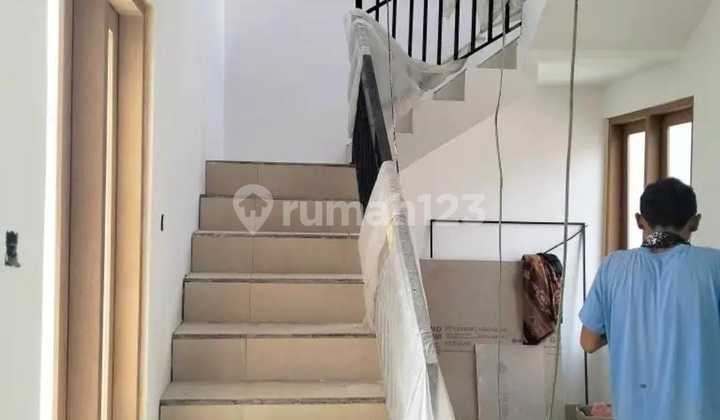For Sale New South-Facing House In West Denpasar Wa 2