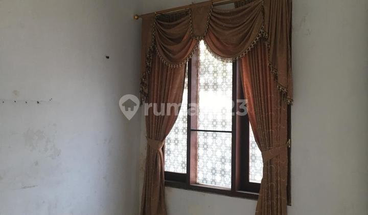 Siap Huni Rumah Lantai 2 Di Tukad Badung Renon Cn 2