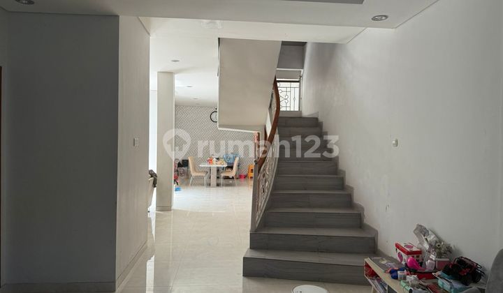 Siap Huni Rumah 5 Kamar di Denpasar Timur Krespu 2