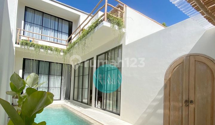 Dijual Villa Private Pool View Patung Gwk Adam Dijual Villa Private Pool View Patung Gwk Adam