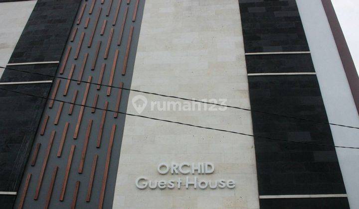 Dijual Guest House 15 Kamar Plus Ruko Di Gelogor Carik Laurn 2