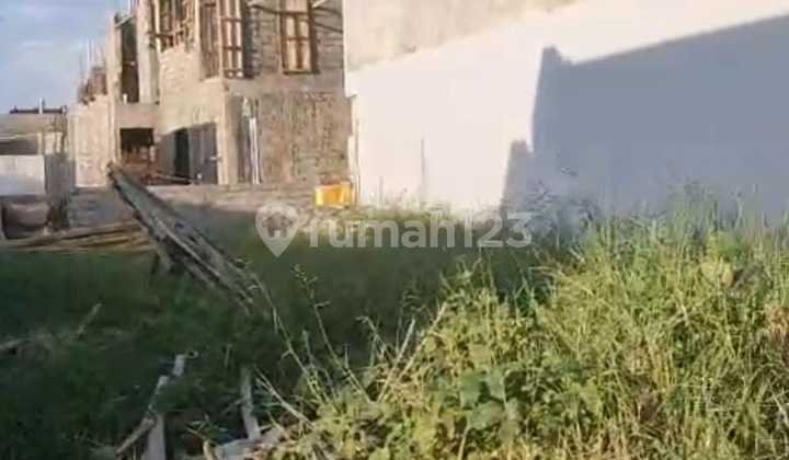 Dijual Tanah 250.0 M² Di Nyanyi Dekat Tanah Lot Ls Dijual Tanah 250.0 M² Di Nyanyi Dekat Tanah Lot Ls