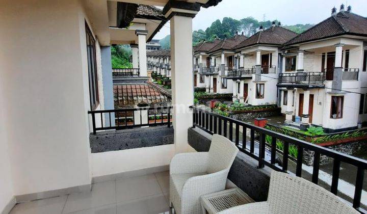 Dijual Rumah 3 Kamar View Danau Bedugul Pk 1