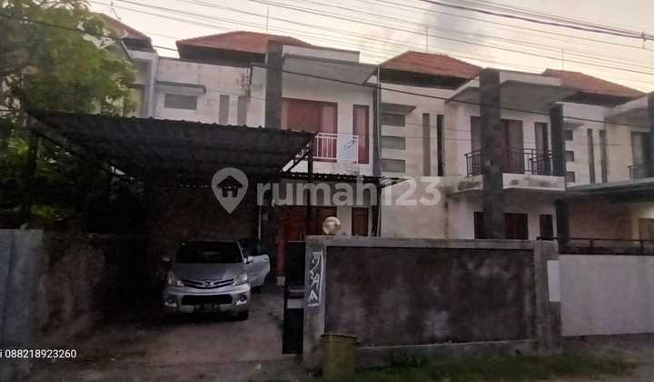 Disewakan Rumah 3 Kamar Dekat Ramayana Sesetan Dd