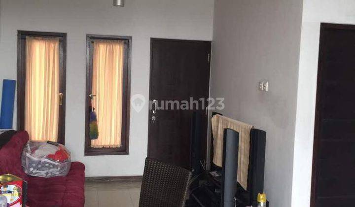 Dijual Rumah 2 Lantai Private Pool Di Penatih Cn 2