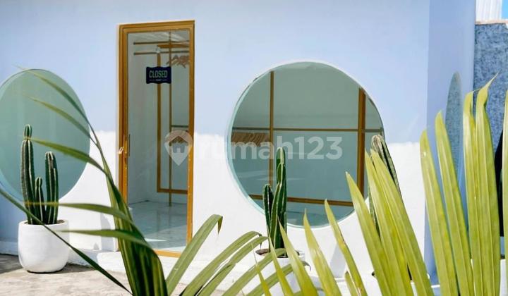 Toko Murah Pinggir Jl Utama Canggu Pererenan Wn Toko Murah Pinggir Jl Utama Canggu Pererenan Wn