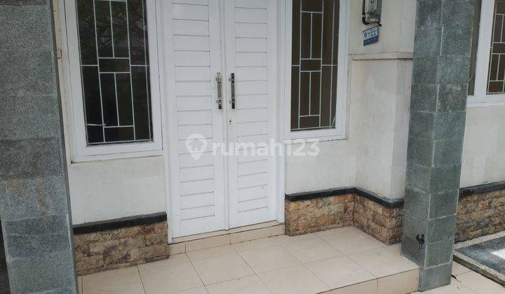 Dijual Rumah Murah 2 Kamar Di Buduk Dekat Dalung Gp 2