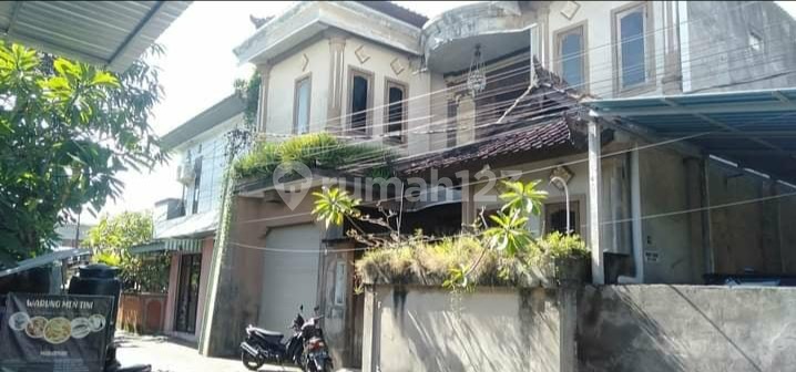 Ready to Occupy 6-Bedroom House with SHM Near Meg Airport 1