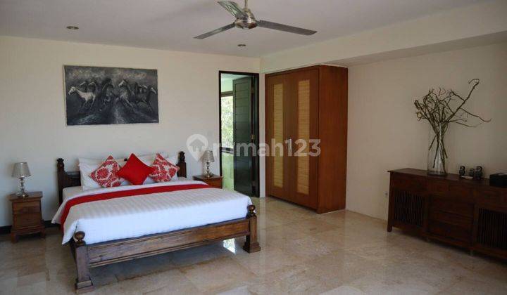 For Rent Annually 3 Bedroom Villa In Ungasan Az0116 2