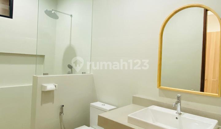 Disewakan 2 Unit Villa Furnish Dekat Pantai Sanur Iw 2