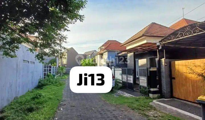 Dijual Rumah Murah Dekat Kampus Unud Jimbaran Gp 2