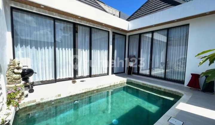 Dijual Villa Freehold Full Furnish Di Balangan Dd
