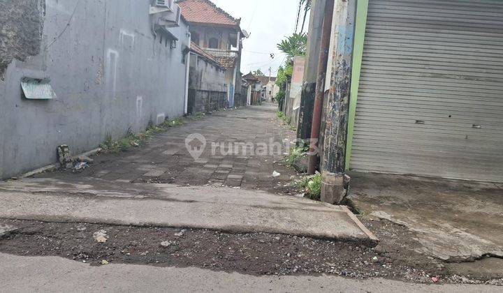 Dijual Tanah 3 Are Plus Kost Di Denpasar Selatan Gp 1