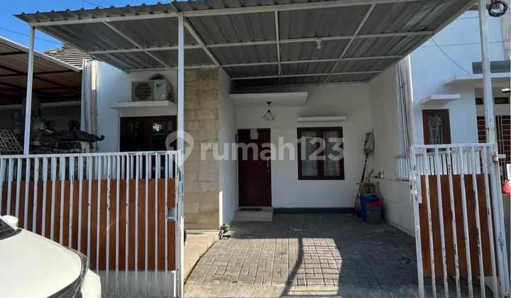 Murah Rumah Minimalis Lantai 1 Di Denpasar Din Murah Rumah Minimalis Lantai 1 Di Denpasar Din