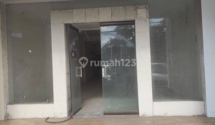 Disewakan Ruko 2 Lantai Di Bypass Ngurah Rai Kuta Db 2