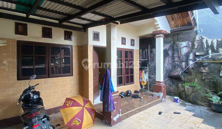 Dijual Rumah Lantai 1 Murah Di Ayani Denpasar  2