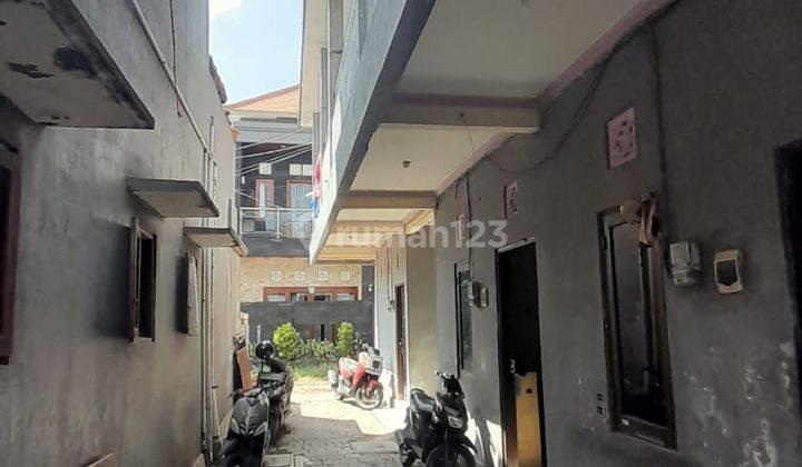 Dijual Rumah Kost 6 Kamar Full Penghuni Di Pemogan Cn 1