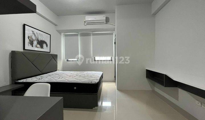 Apartemen Denver disewakan Full furnish 2