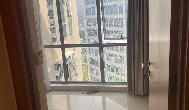 Apartemen Nyaman Siap Huni di The Mansion Cluster Bougenville Tower Gloria 1