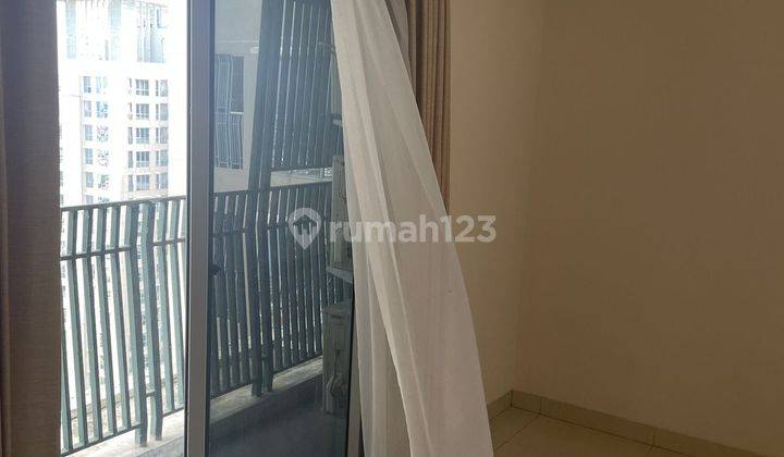 Apartemen Nyaman Siap Huni di The Mansion Cluster Bougenville Tower Gloria 2