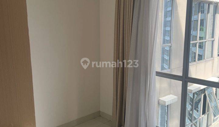 Apartemen Nyaman Siap Huni di The Mansion Cluster Bougenville Tower Gloria 2