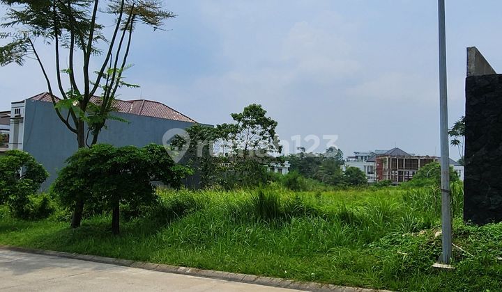 Kavling Di Sentul City, Bentuk Tanah Dan Lokasi Strategis Kavling Di Sentul City, Bentuk Tanah Dan Lokasi Strategis