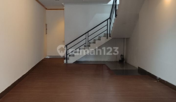 Dijual Ruko Taman Ratu