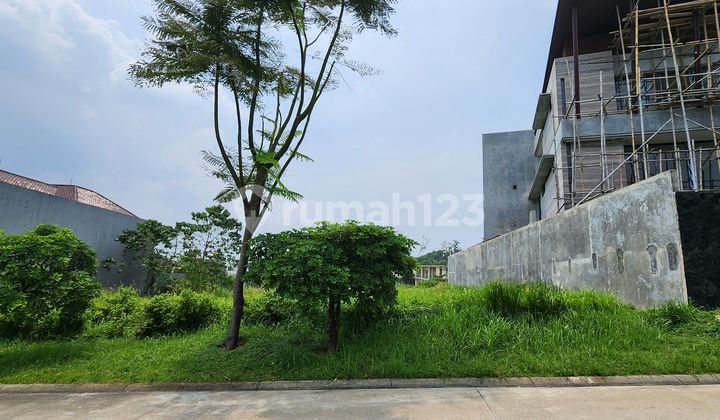 Kavling Di Sentul City, Bentuk Tanah Dan Lokasi Strategis Kavling Di Sentul City, Bentuk Tanah Dan Lokasi Strategis