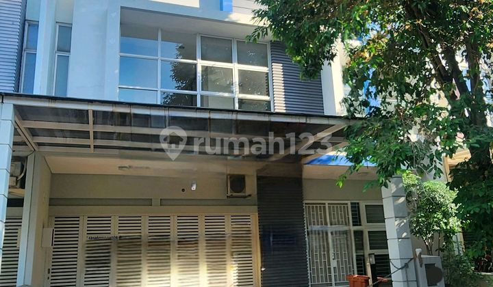 Dijual Rumah Bagus Gading Orchard Kelapa Gading
