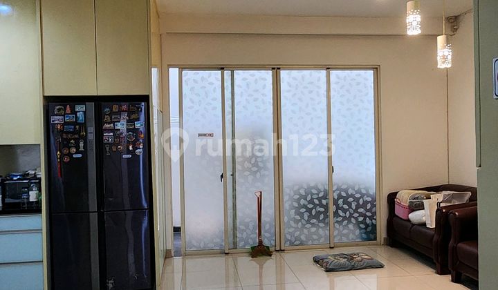 Dijual Rumah Komplek Layar Permai Pik
